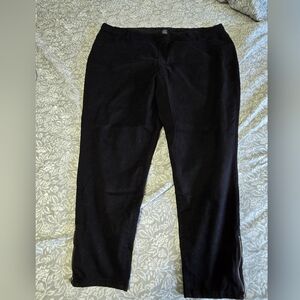 ISSI Men's Dark Chinos